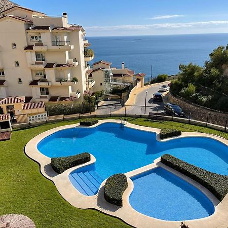 Altea Dorada Estudio Extérieur photo