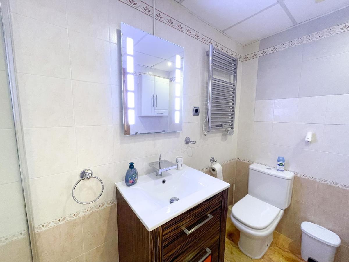 Altea Dorada Estudio Extérieur photo