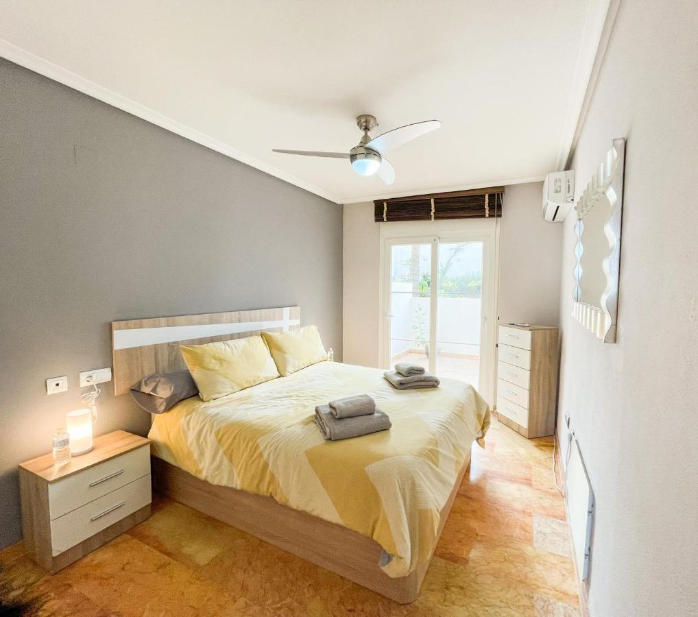 Altea Dorada Estudio Extérieur photo