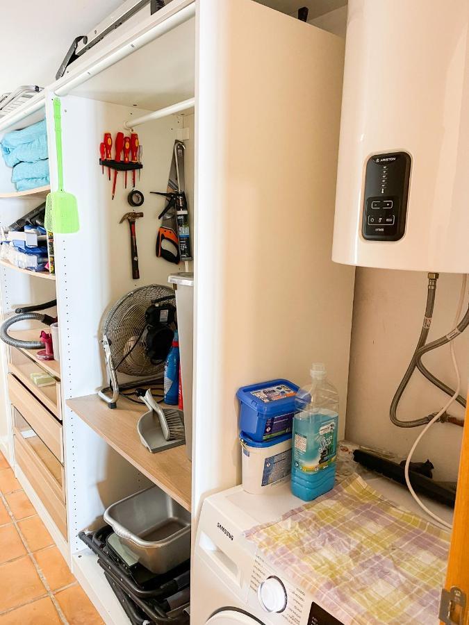 Altea Dorada Estudio Extérieur photo