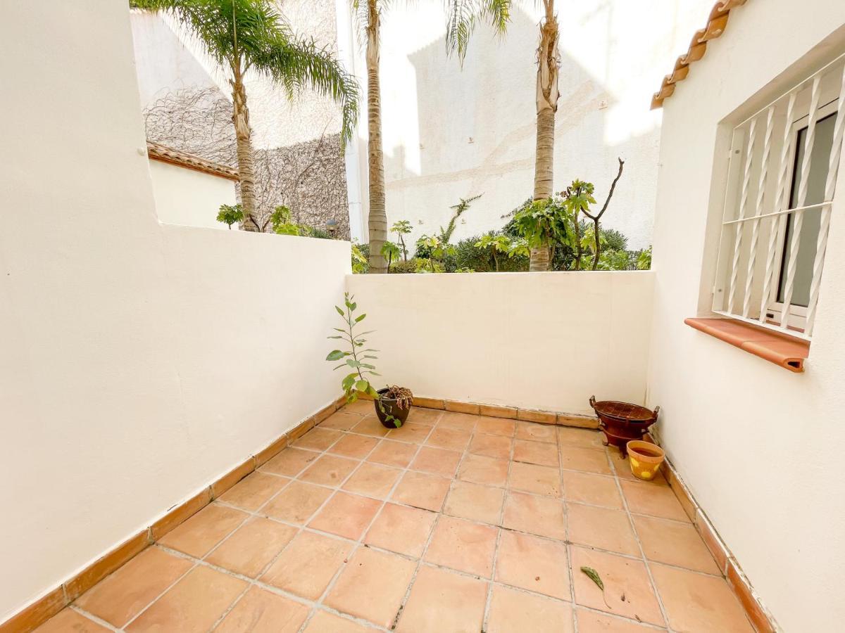 Altea Dorada Estudio Extérieur photo
