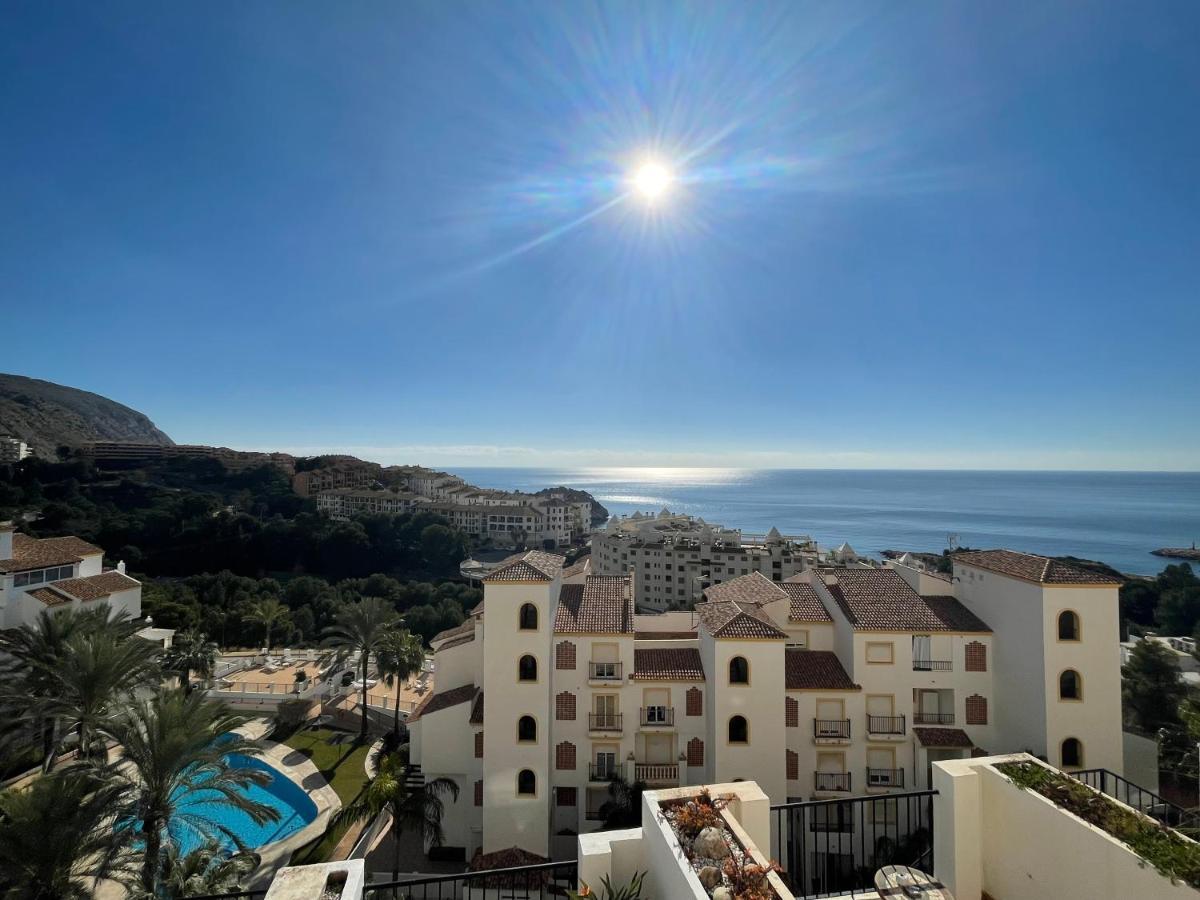 Altea Dorada Estudio Extérieur photo