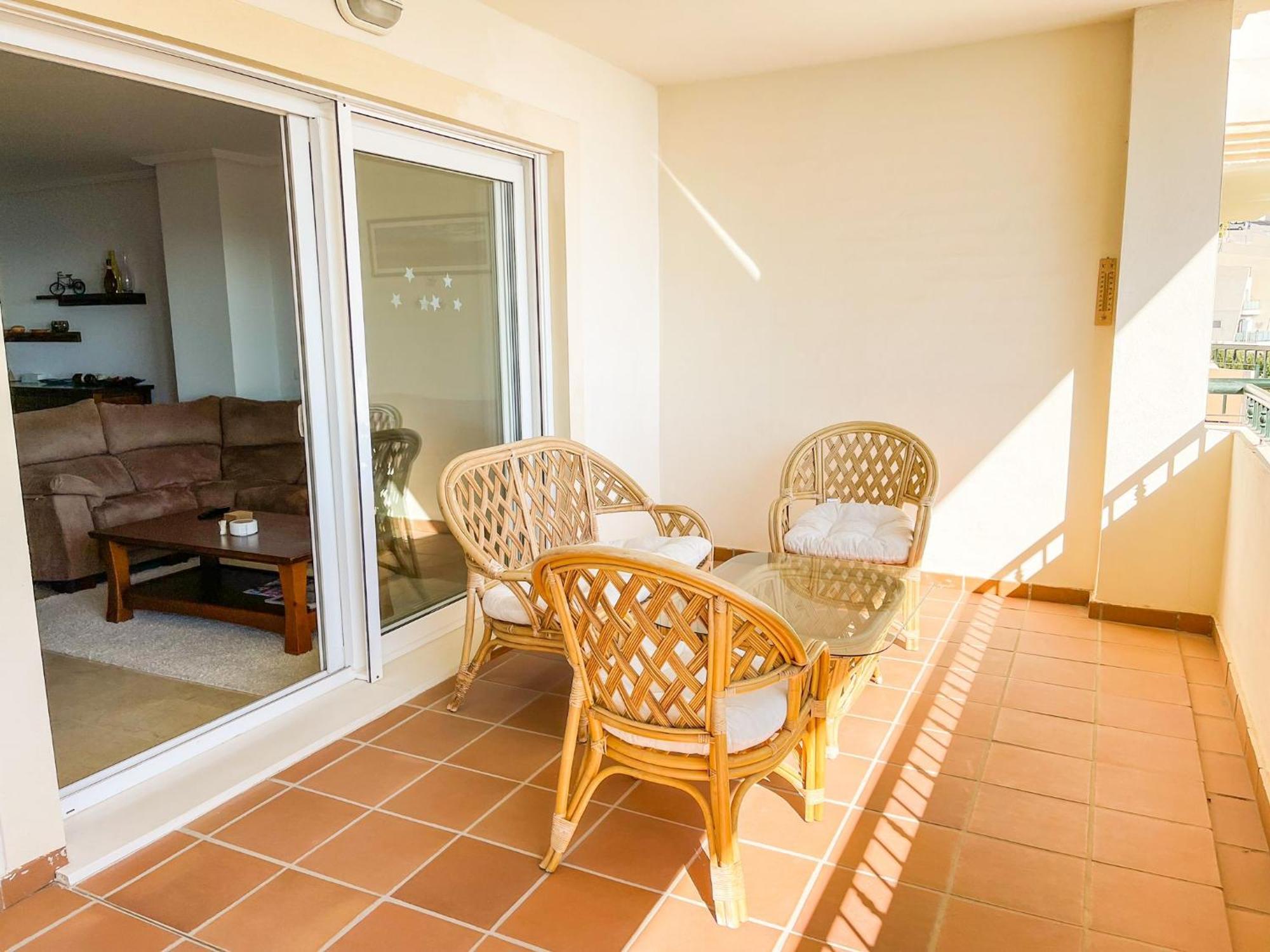 Altea Dorada Estudio Extérieur photo